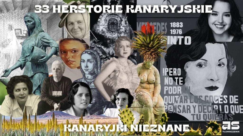 Alicja Serafin - Tłumaczenia z języka hiszpańskiego