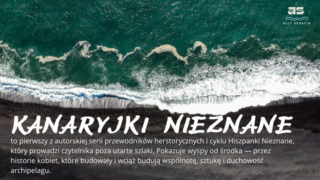 Alicja Serafin - Tłumaczenia z języka hiszpańskiego