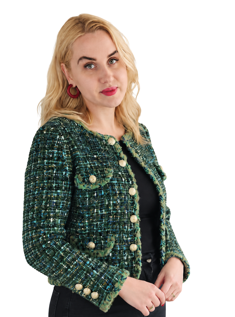 Alicja Serafin - Tłumaczenia z języka hiszpańskiego