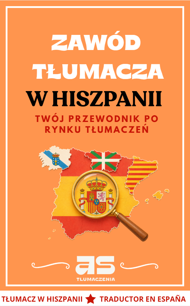 Zawód tłumacza w Hiszpanii. Twój przewodnik po rynku tłumaczeń