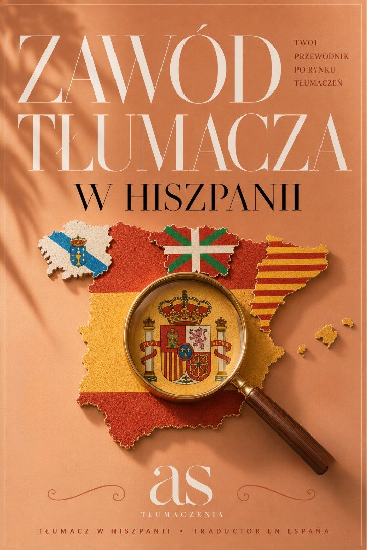 Zawód tłumacza w Hiszpanii. Twój przewodnik po rynku tłumaczeń